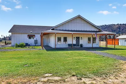 39182 Orchard Rd Road E, Davenport, WA 99122 - Photo 2