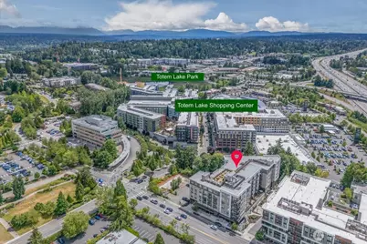 11903 NE 128th Street #610, Kirkland, WA 98034 - Photo 2