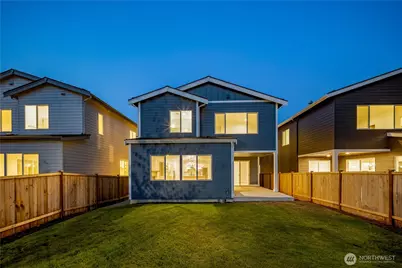 19419 118th Ave SE (Homesite #5), Kent, WA 98031 - Photo 36
