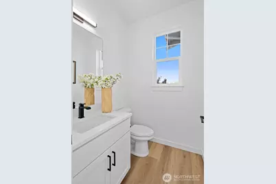 19419 118th Ave SE (Homesite #5), Kent, WA 98031 - Photo 18