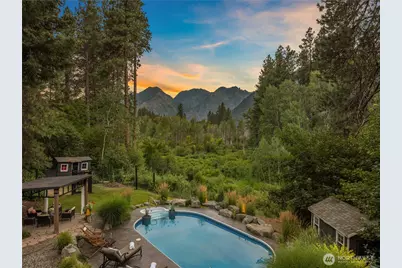 225 Lovely Lane, Leavenworth, WA 98826 - Photo 6