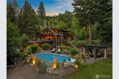 225 Lovely Lane, Leavenworth, WA 98826 - Photo 2