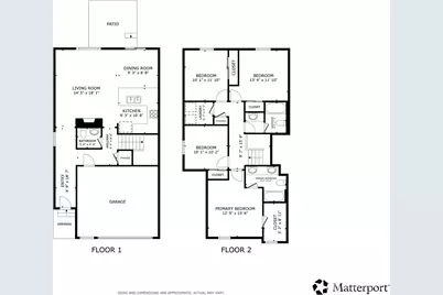 5449 50th Loop SE, Lacey, WA 98503 - Photo 40