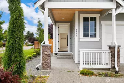 5449 50th Loop SE, Lacey, WA 98503 - Photo 2