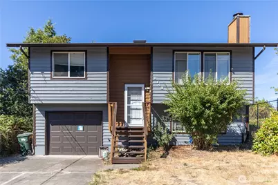 1743 Lafayette Street S, Parkland, WA 98444 - Photo 1