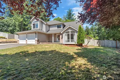 2052 NE Marina Vista Court, Poulsbo, WA 98370 - Photo 1