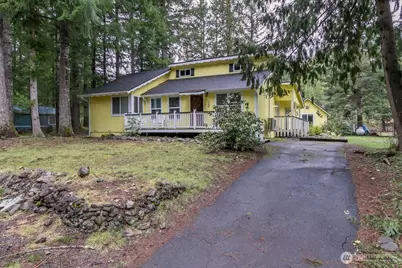 117 Butter Creek Lane, Packwood, WA 98361 - Photo 2