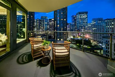 1920 4th Avenue #908, Seattle, WA 98101 - Photo 6