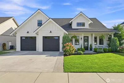 2154 Brome Street, Lynden, WA 98264 - Photo 2