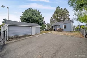 4811 S K St, Tacoma, WA 98408 - Photo 2