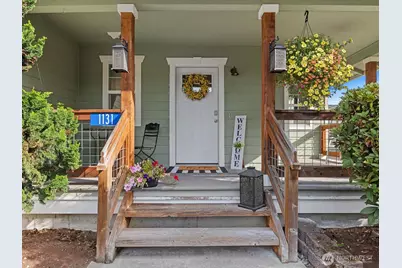 1131 Homestead Drive, Burlington, WA 98233 - Photo 2