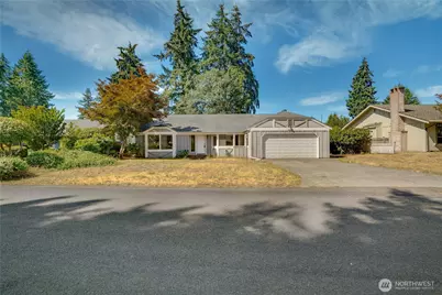 4504 72nd Avenue Ct W, University Place, WA 98466 - Photo 2