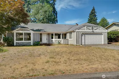 4504 72nd Avenue Ct W, University Place, WA 98466 - Photo 1