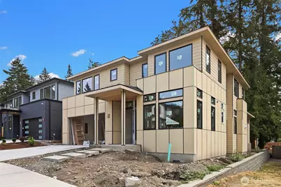7921 NE 124th Street, Kirkland, WA 98034 - Photo 2
