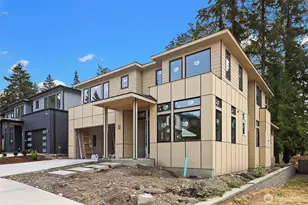 7921 NE 124th St, Kirkland, WA 98034 - Photo 2