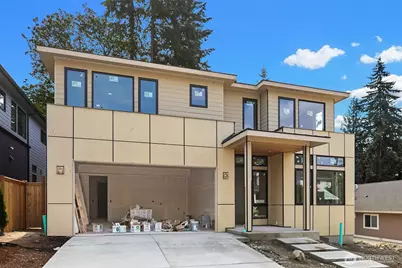 7921 NE 124th Street, Kirkland, WA 98034 - Photo 1