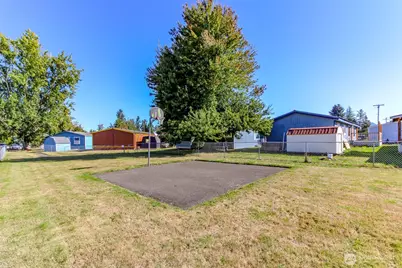 300 Park Avenue #51, Buckley, WA 98321 - Photo 30