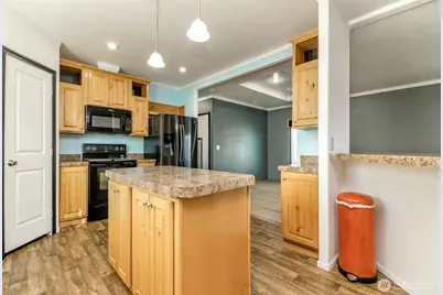 300 Park Avenue #51, Buckley, WA 98321 - Photo 10
