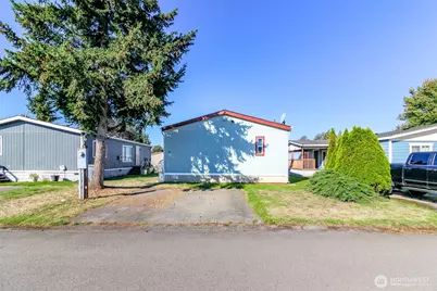300 Park Avenue #51, Buckley, WA 98321 - Photo 2