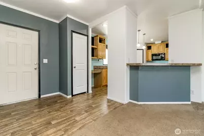 300 Park Avenue #51, Buckley, WA 98321 - Photo 4