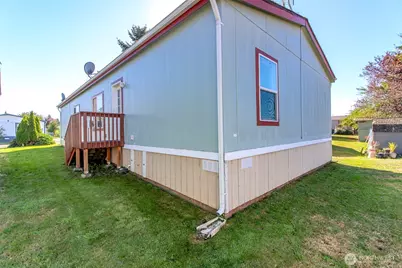 300 Park Avenue #51, Buckley, WA 98321 - Photo 26