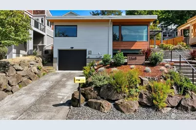 2568 13th Avenue W, Seattle, WA 98119 - Photo 1