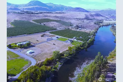0 Tbd Chinook Point Lane, Okanogan, WA 98840 - Photo 12