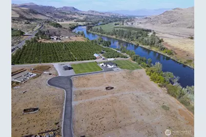0 Tbd Chinook Point Lane, Okanogan, WA 98840 - Photo 8