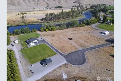 0 Tbd Chinook Point Lane, Okanogan, WA 98840 - Photo 2