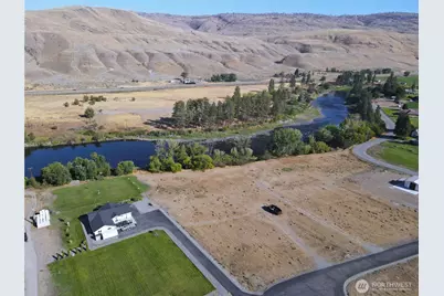 0 Tbd Chinook Point Lane, Okanogan, WA 98840 - Photo 4