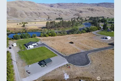 0 Tbd Chinook Point Lane, Okanogan, WA 98840 - Photo 1