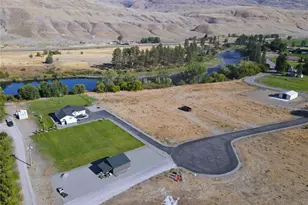 0 Tbd Chinook Point Ln, Okanogan, WA 98840 - Photo 1