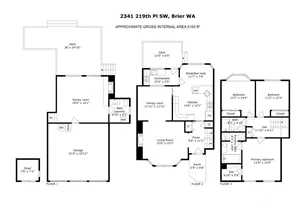 2341 219th Pl SW, Brier, WA 98036 - Photo 32