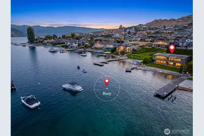 67 Shoreline Lane, Chelan, WA 98816 - Photo 2