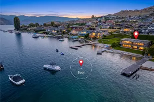 67 Shoreline Ln, Chelan, WA 98816 - Photo 2