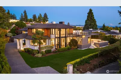 9235 NE 14th Street, Clyde Hill, WA 98004 - Photo 40