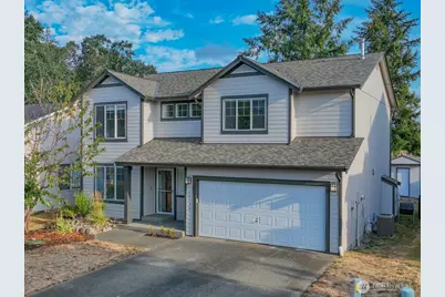 15139 105th Ave SE, Yelm, WA 98597 - Photo 1