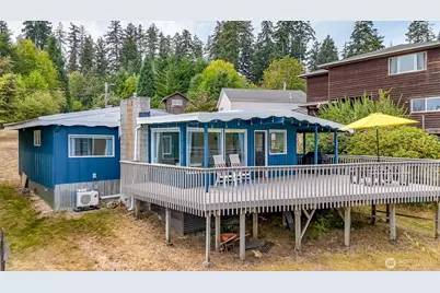 11415 Larson Road, Anderson Island, WA 98303 - Photo 2