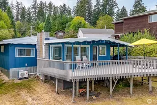 11415 Larson Rd, Anderson Island, WA 98303 - Photo 2