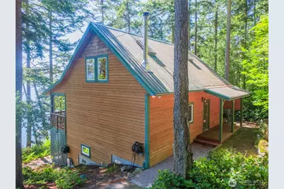 757 Ferry Road, Lopez Island, WA 98261 - Photo 4