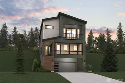 4163 Aberdeen Way NE, Renton, WA 98056 - Photo 1