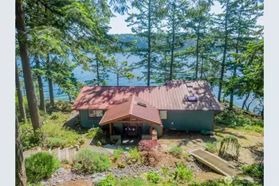 755 Ferry Road, Lopez Island, WA 98261 - Photo 2