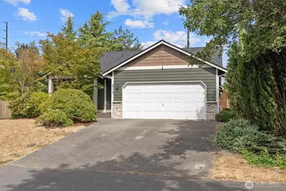 6715 176th Street Ct E, Puyallup, WA 98375 - Photo 1