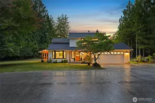 12527 Huckleberry Ln, Arlington, WA 98223 - Photo 1