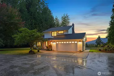 12527 Huckleberry Lane, Arlington, WA 98223 - Photo 2