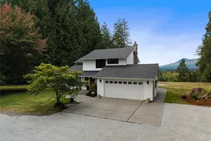 12527 Huckleberry Ln, Arlington, WA 98223 - Photo 4