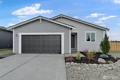 71 Foggy Valley Way, Carlsborg, WA 98324 - Photo 1