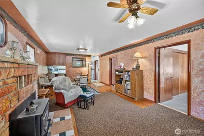 160 Gharet Road, Randle, WA 98377 - Photo 4