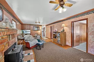 160 Gharet Rd, Randle, WA 98377 - Photo 4