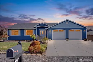 436 Strand Rd, Ephrata, WA 98823 - Photo 1
